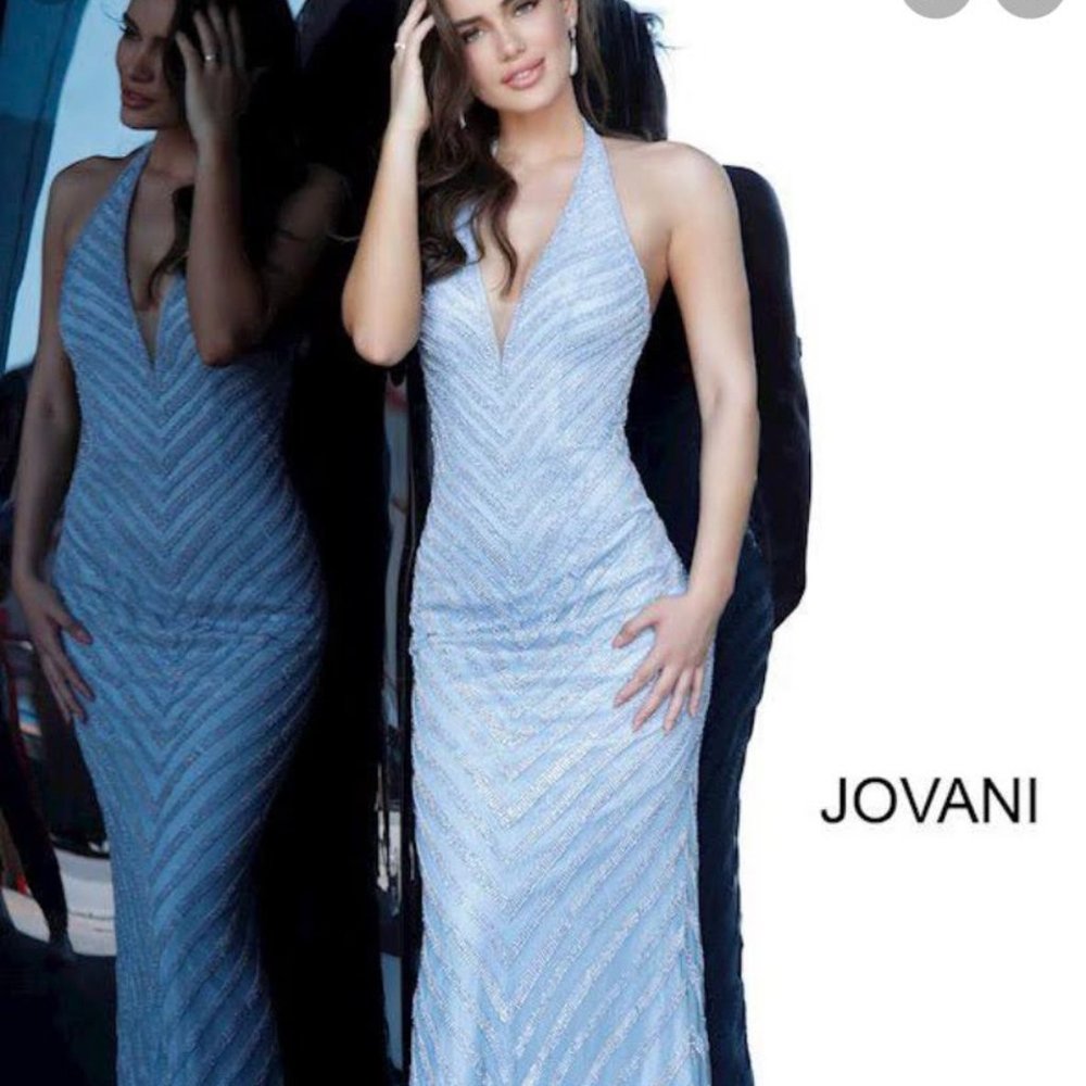 Jovani 00399a